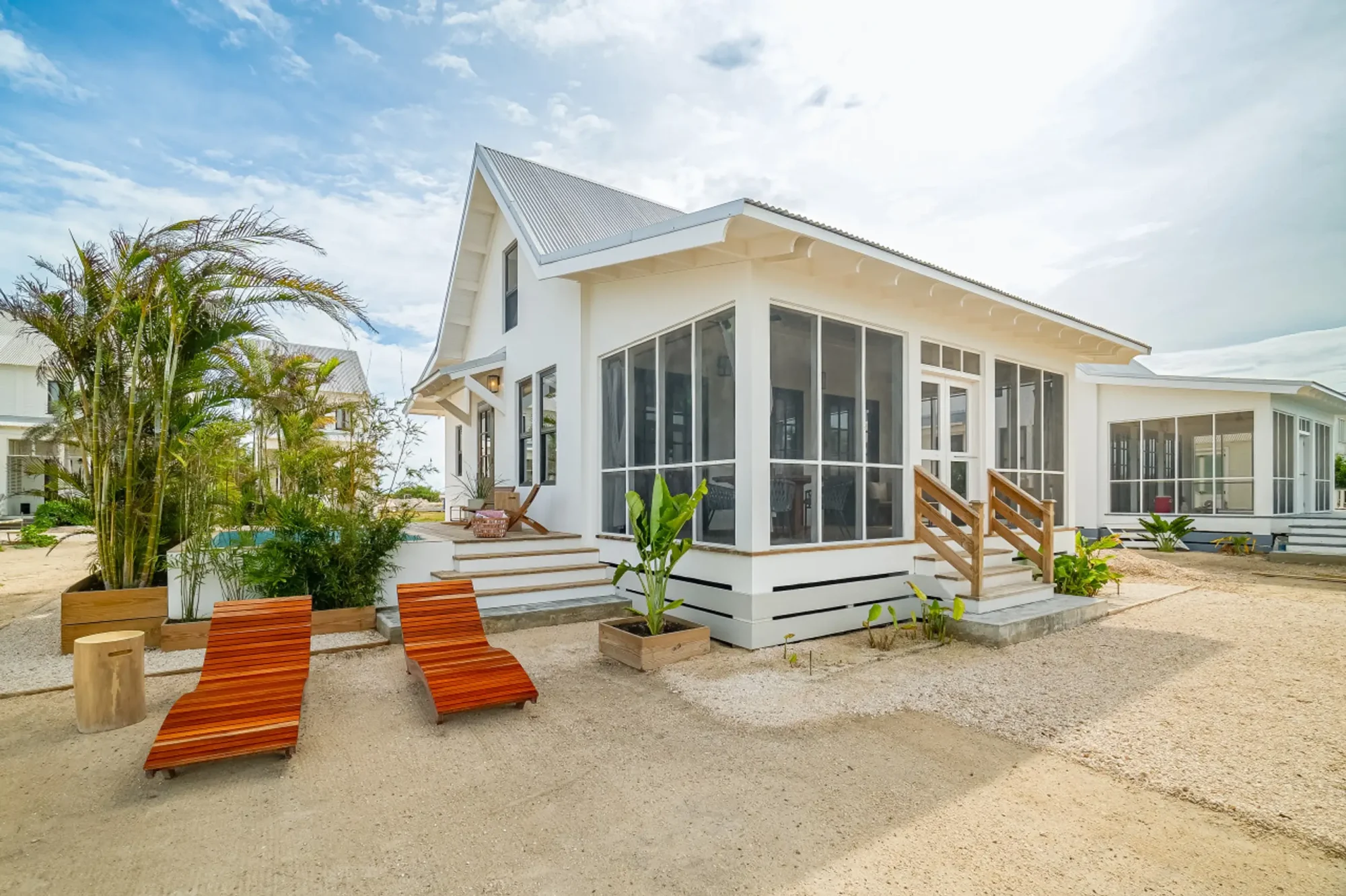 Casa en venta en San Pedro, Belize