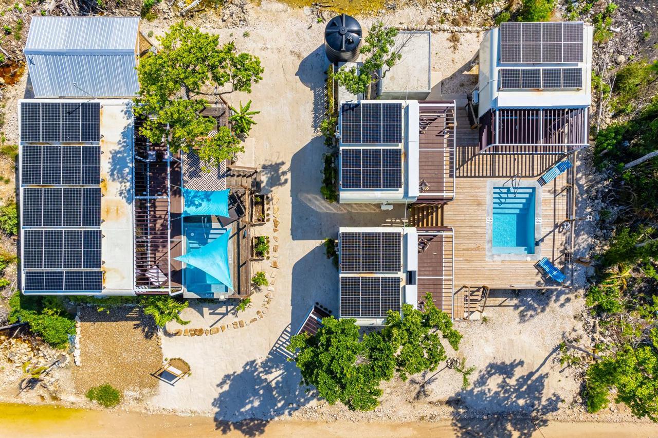 Casa en venta en San Pedro, Belize