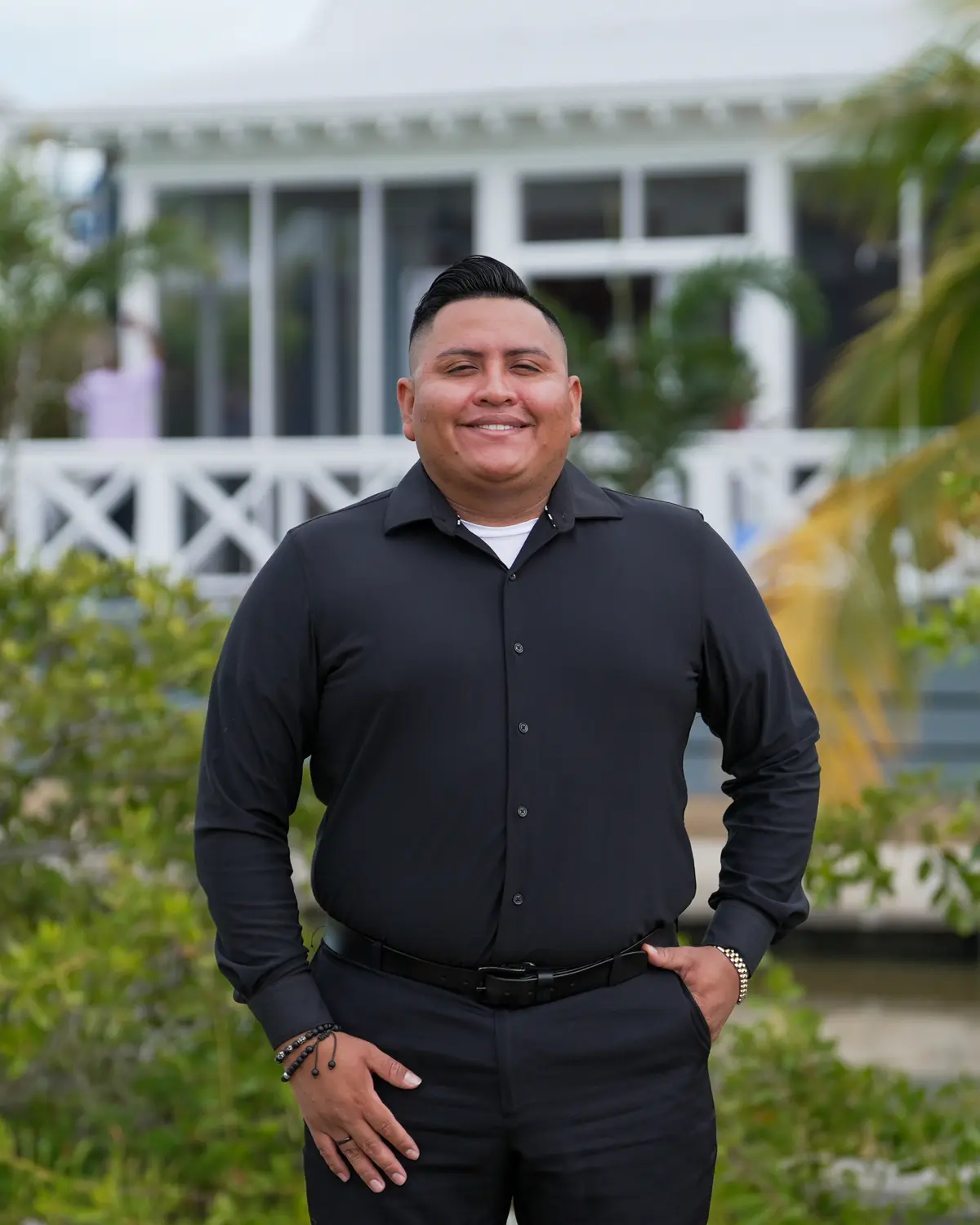 Aurelio “Lelo” Batun