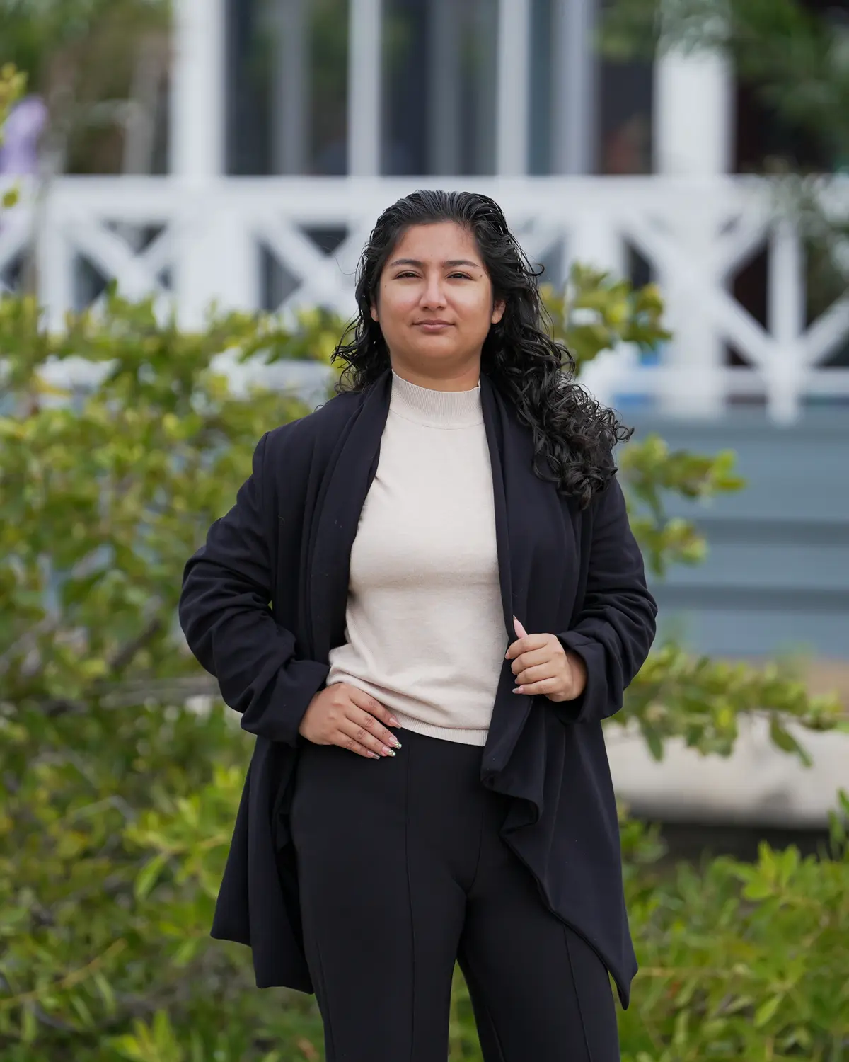 Divya Wadhwa