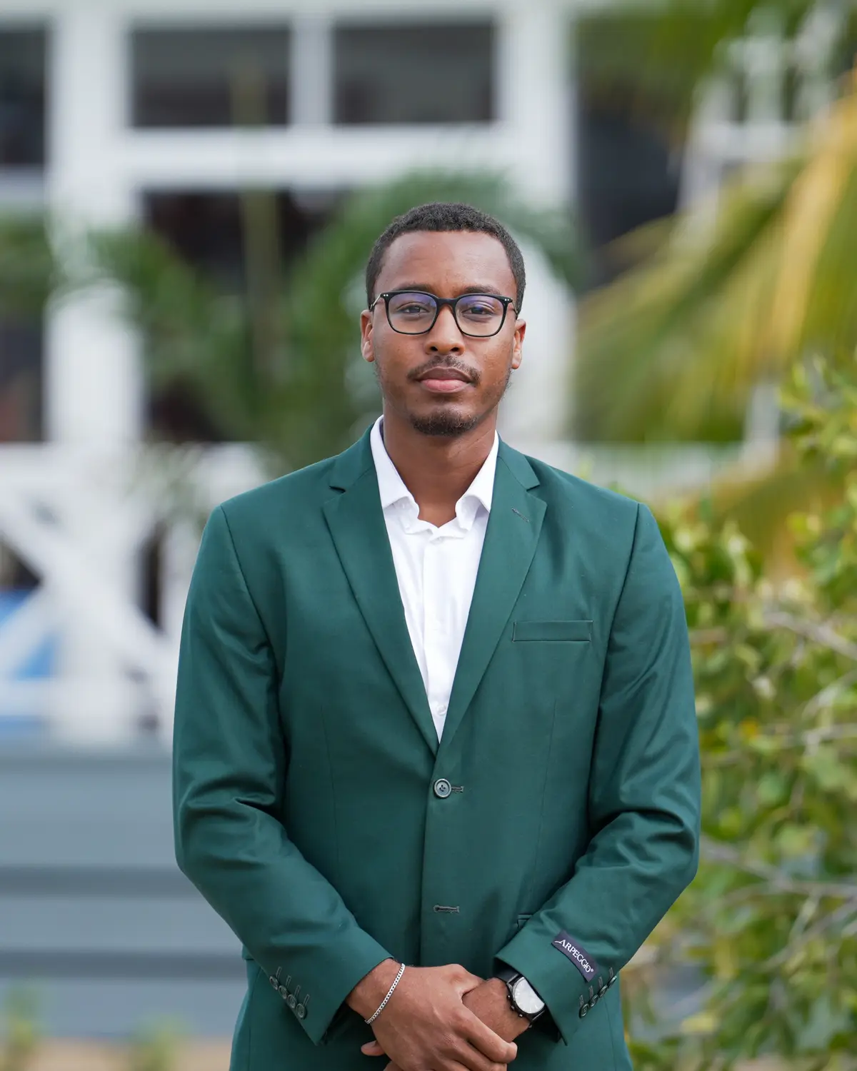 Jameel Hernandez