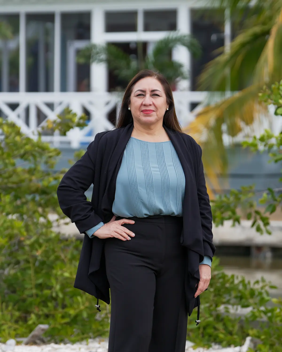 Maria Rodriguez