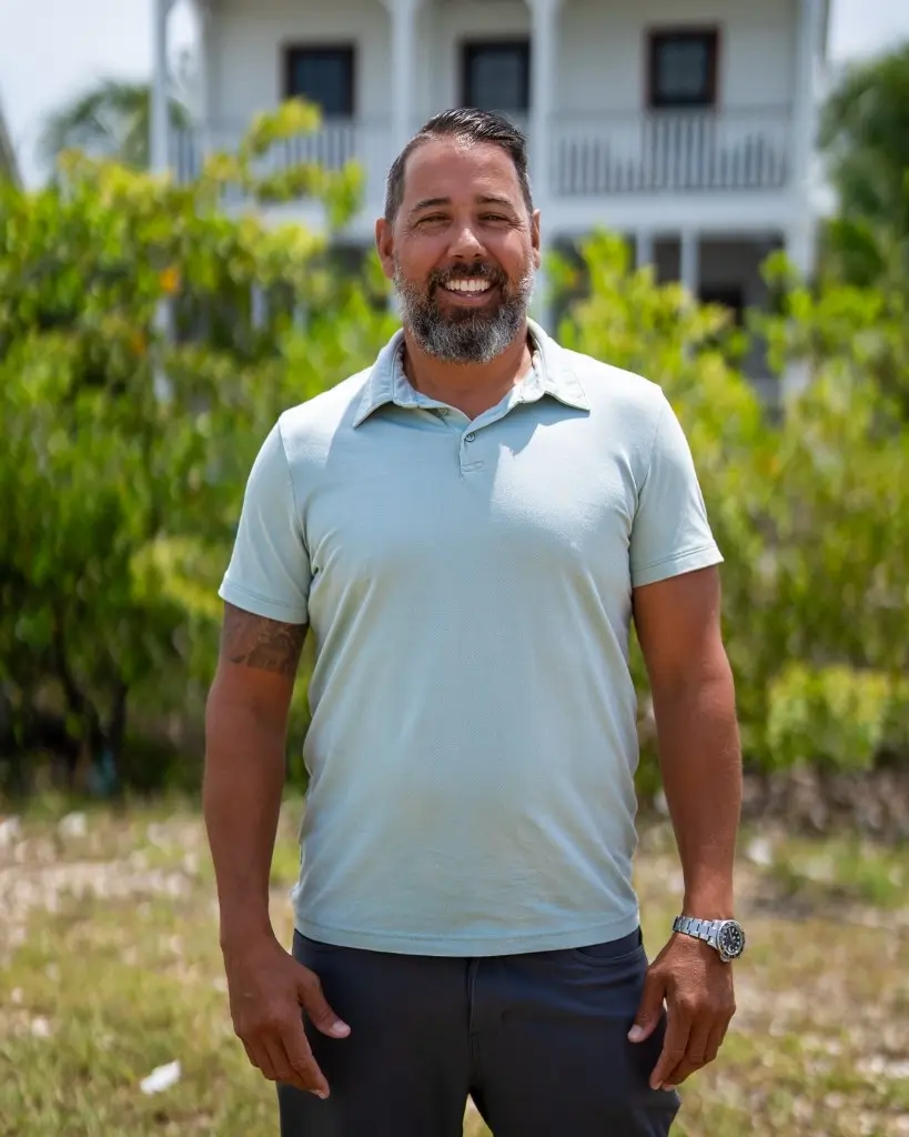 Michael Huyett