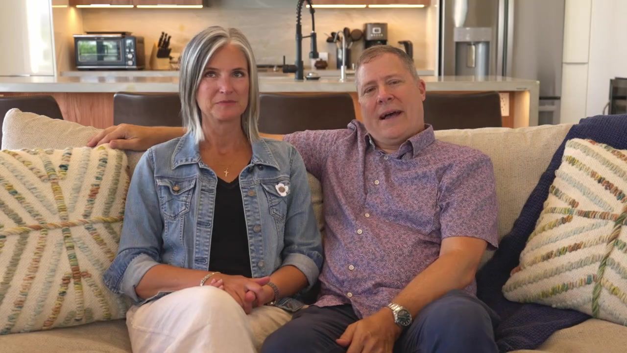 Trey & Brandy Schmoker — Why Trey & Brandy Invested in Belize Real Estate