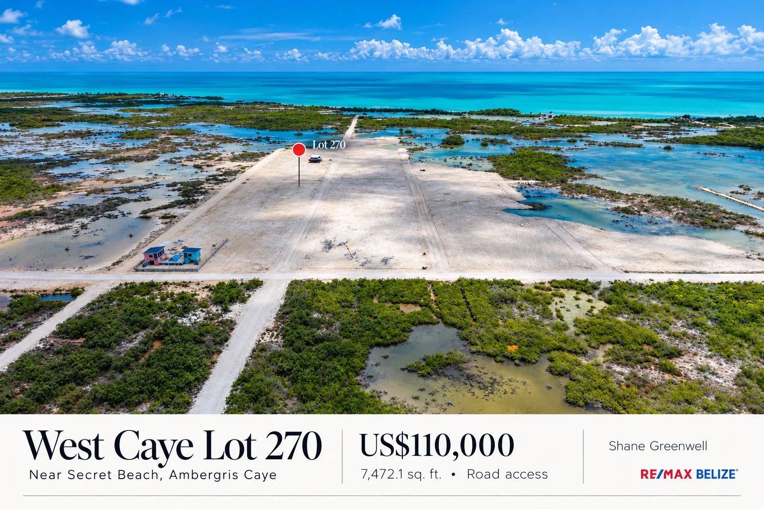 Belize Property Titles: Understanding What You’re Buying