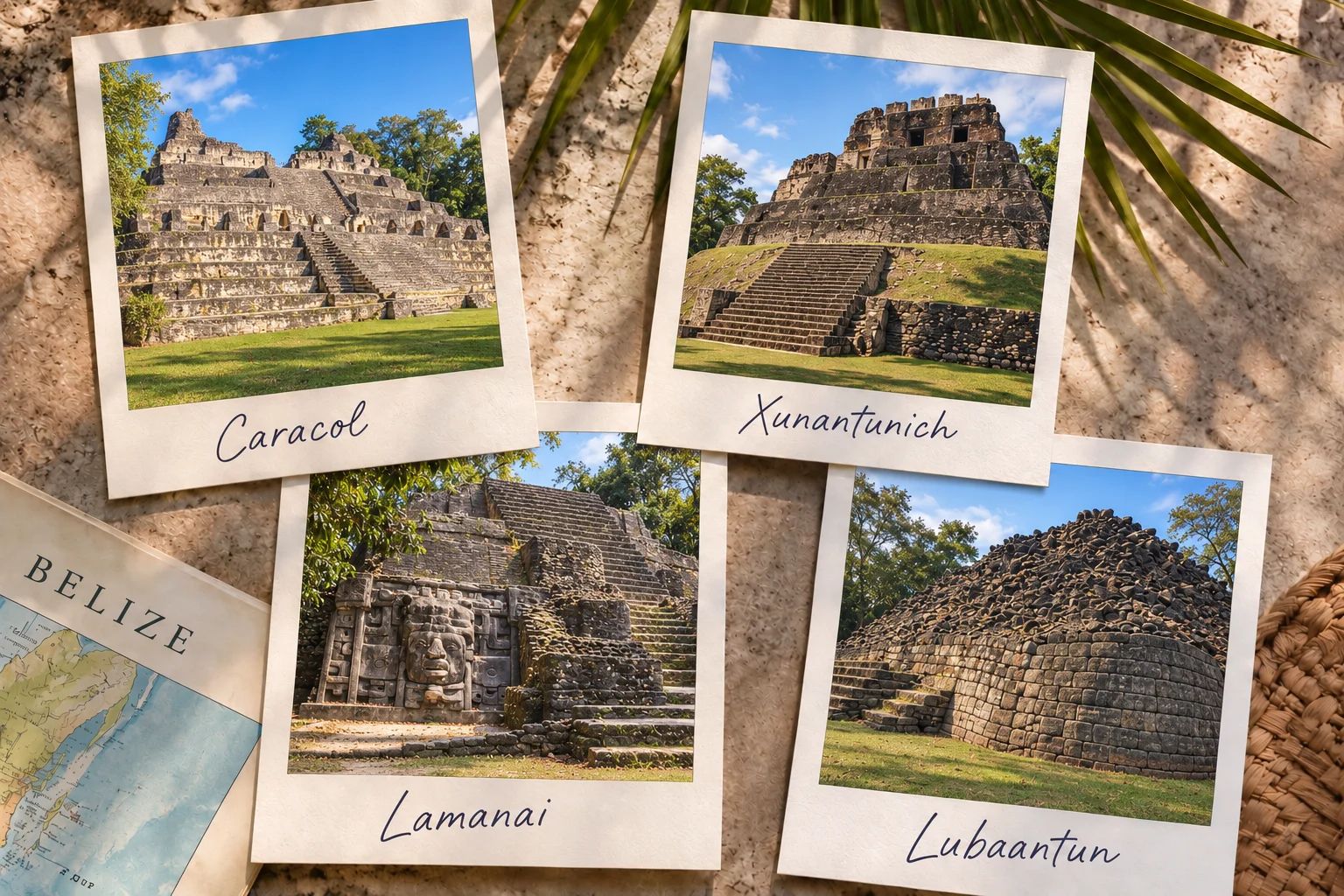 The Architecture Lover’s Guide to Belize