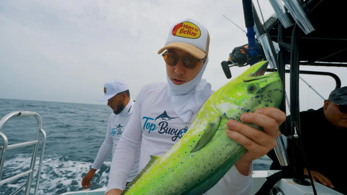 Top Buoy Returns to the Grand Caribe Deep Sea Classic 2026