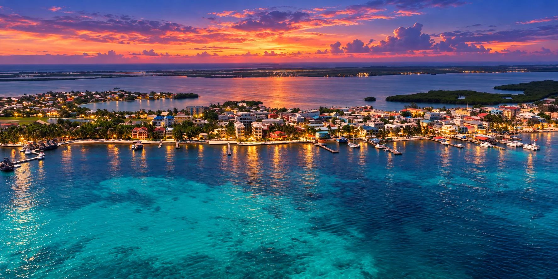 Belize vs Panama Airbnb: Why the Data Favours Belize’s Vacation-Rental Market