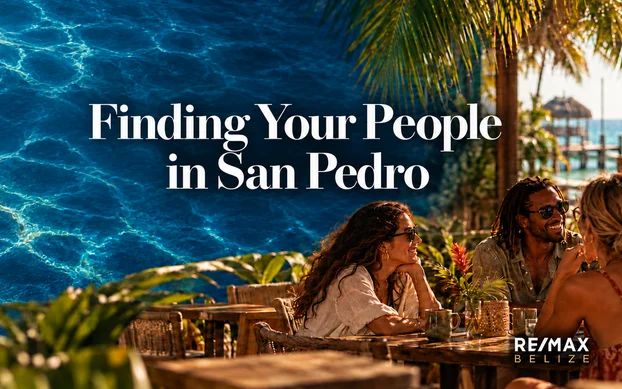 Finding Your People in San Pedro