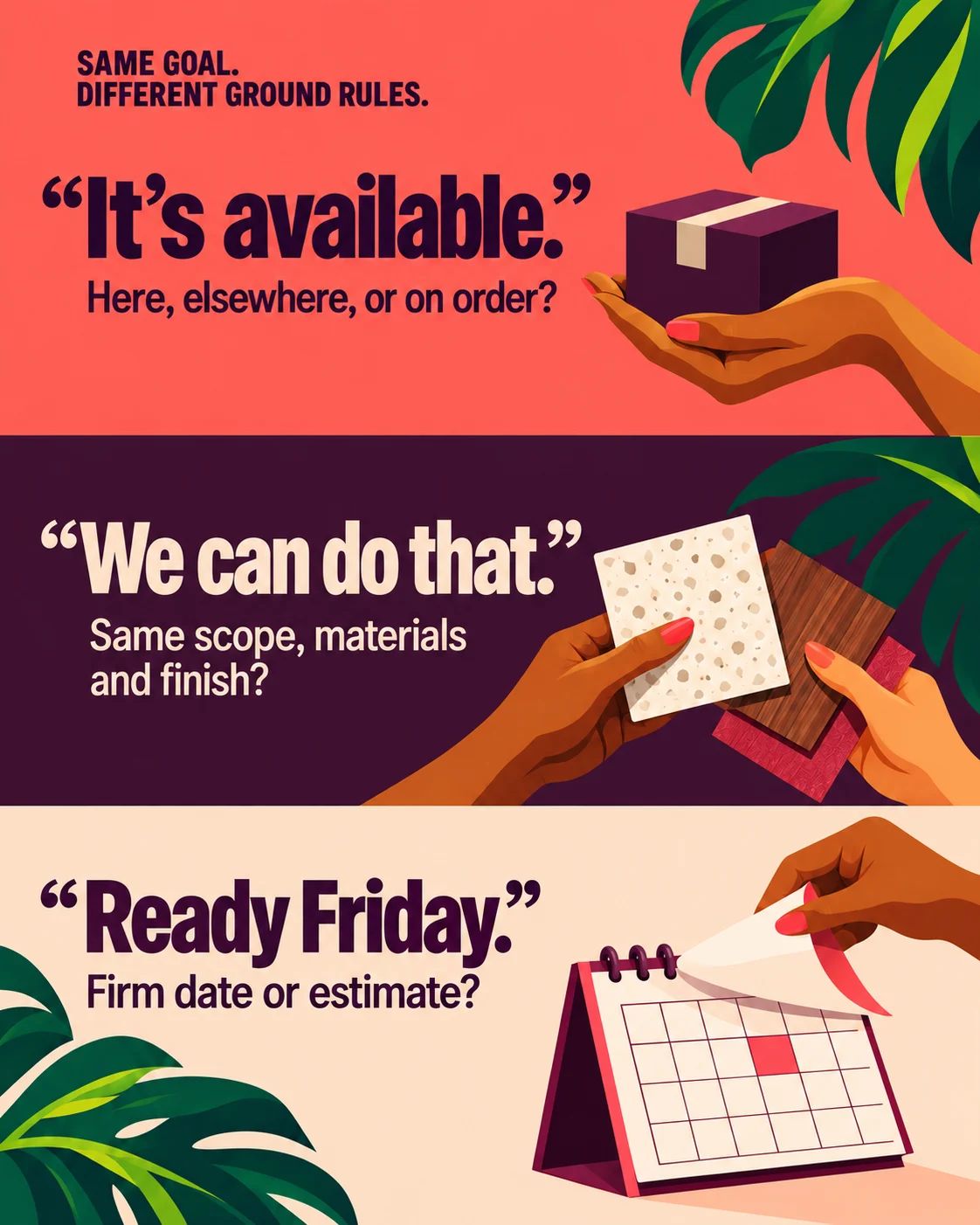 Doing Business in Belize: What to Expect