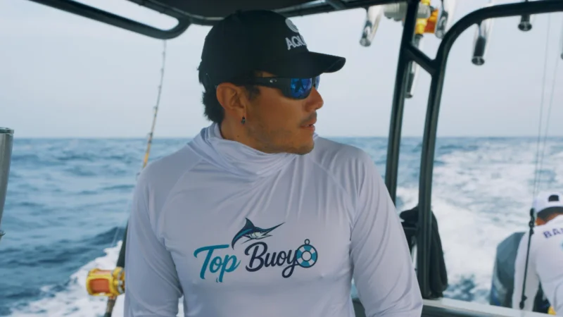 Top Buoy Returns to the Grand Caribe Deep Sea Classic 2026
