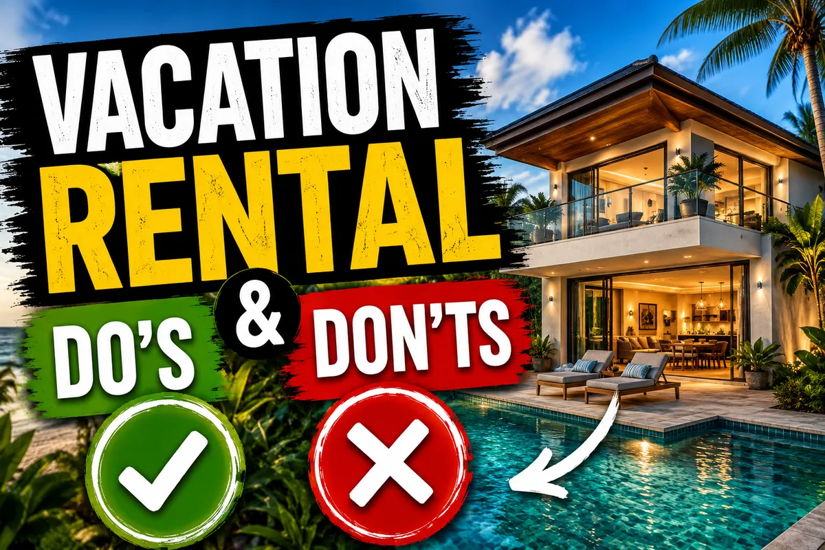 6 Things That Make Airbnb Rentals in Belize Actually Profitable in 2026