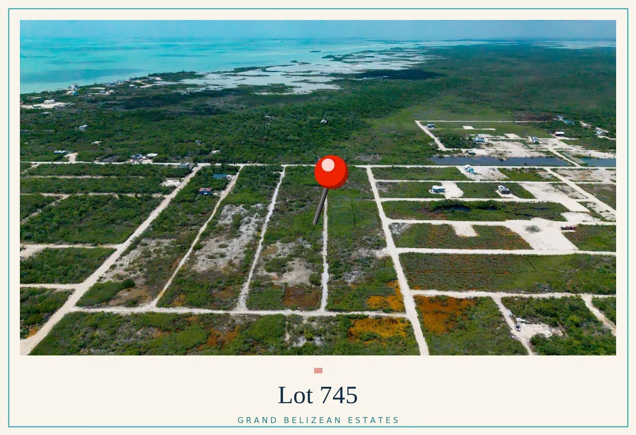 What Can US$15,000 Buy in Belize?