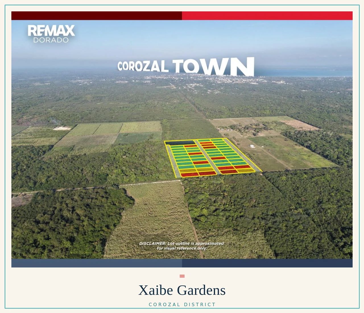 What Can US$15,000 Buy in Belize?