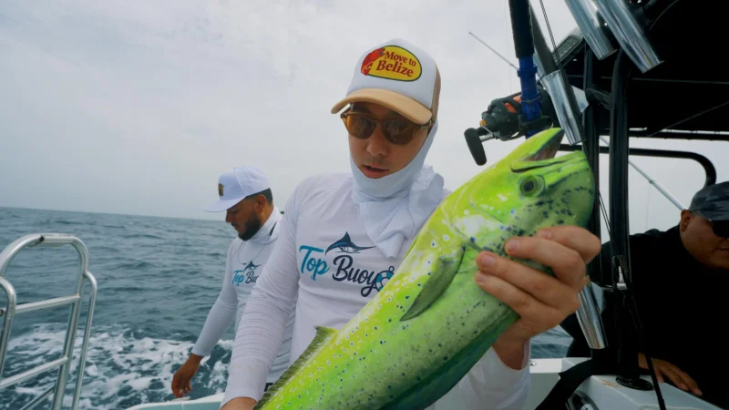 Top Buoy Returns to the Grand Caribe Deep Sea Classic 2026