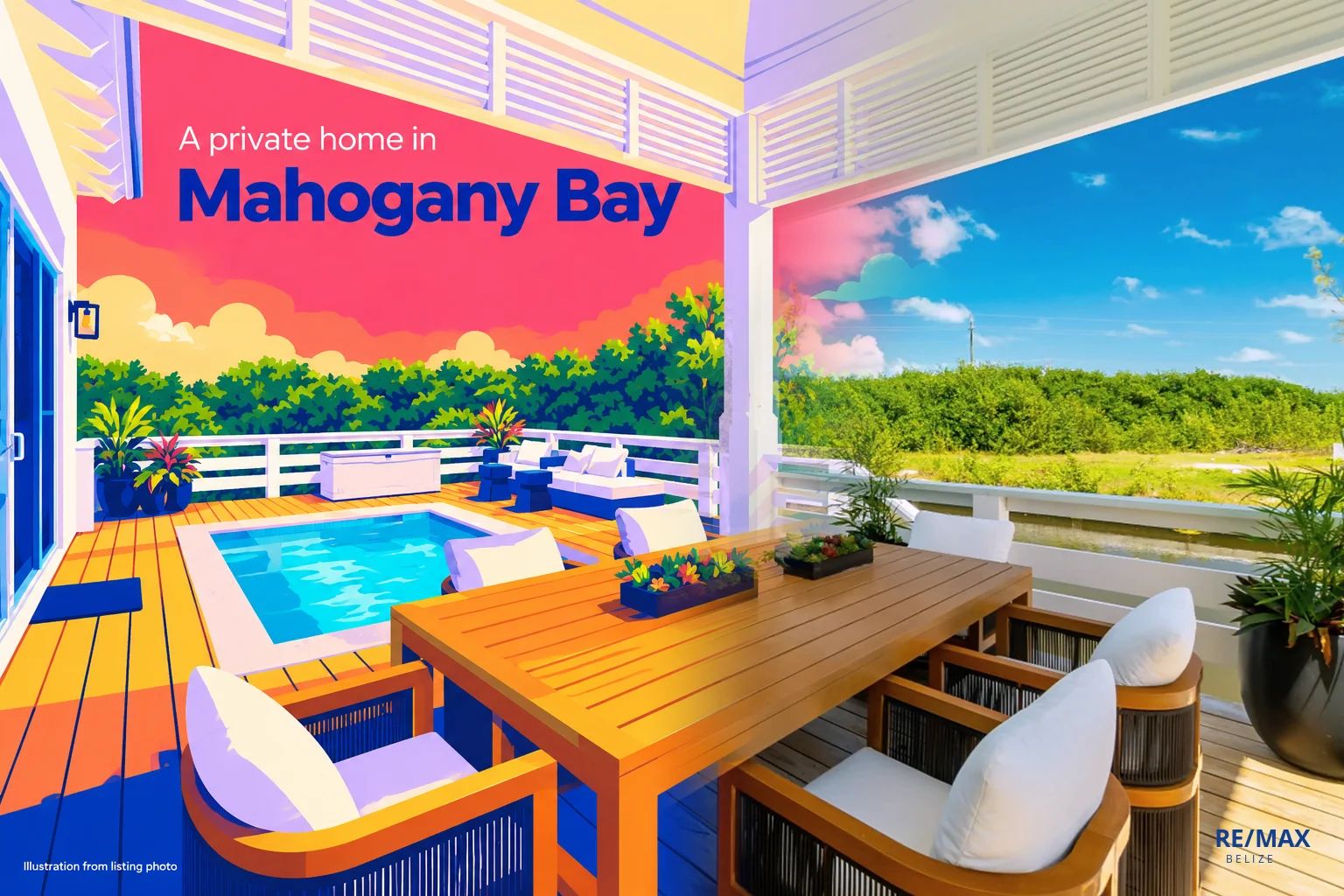 Belize Condo Fees: What Are You Getting for Your Money?