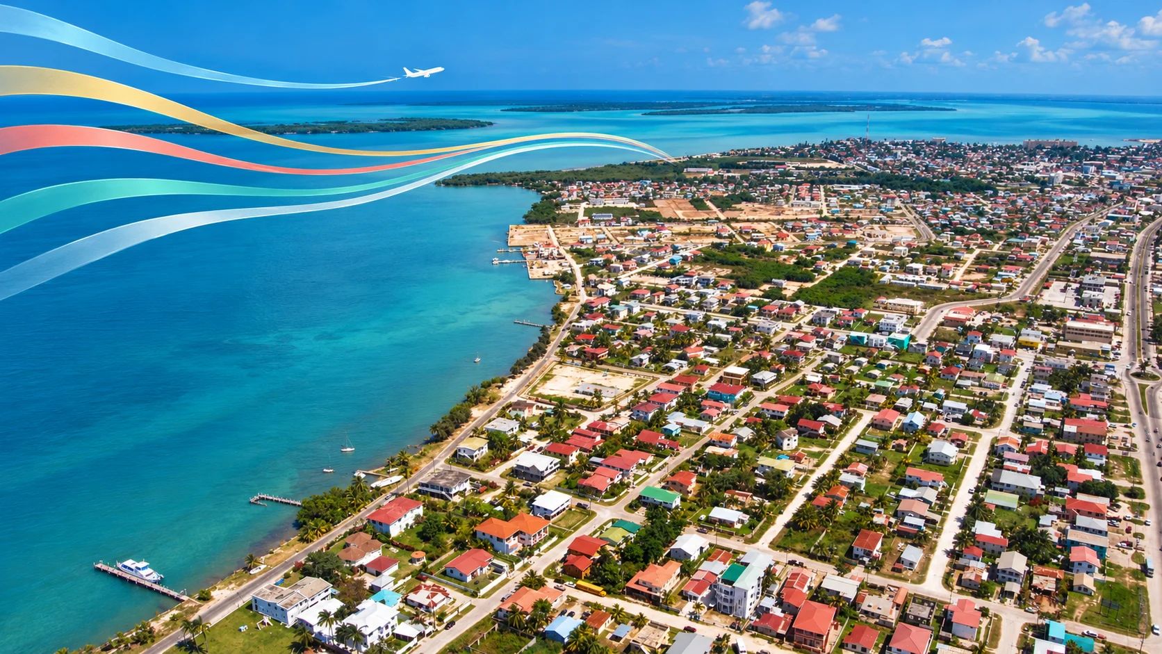 Five New Nonstop Routes Are Making Belize Easier to Reach