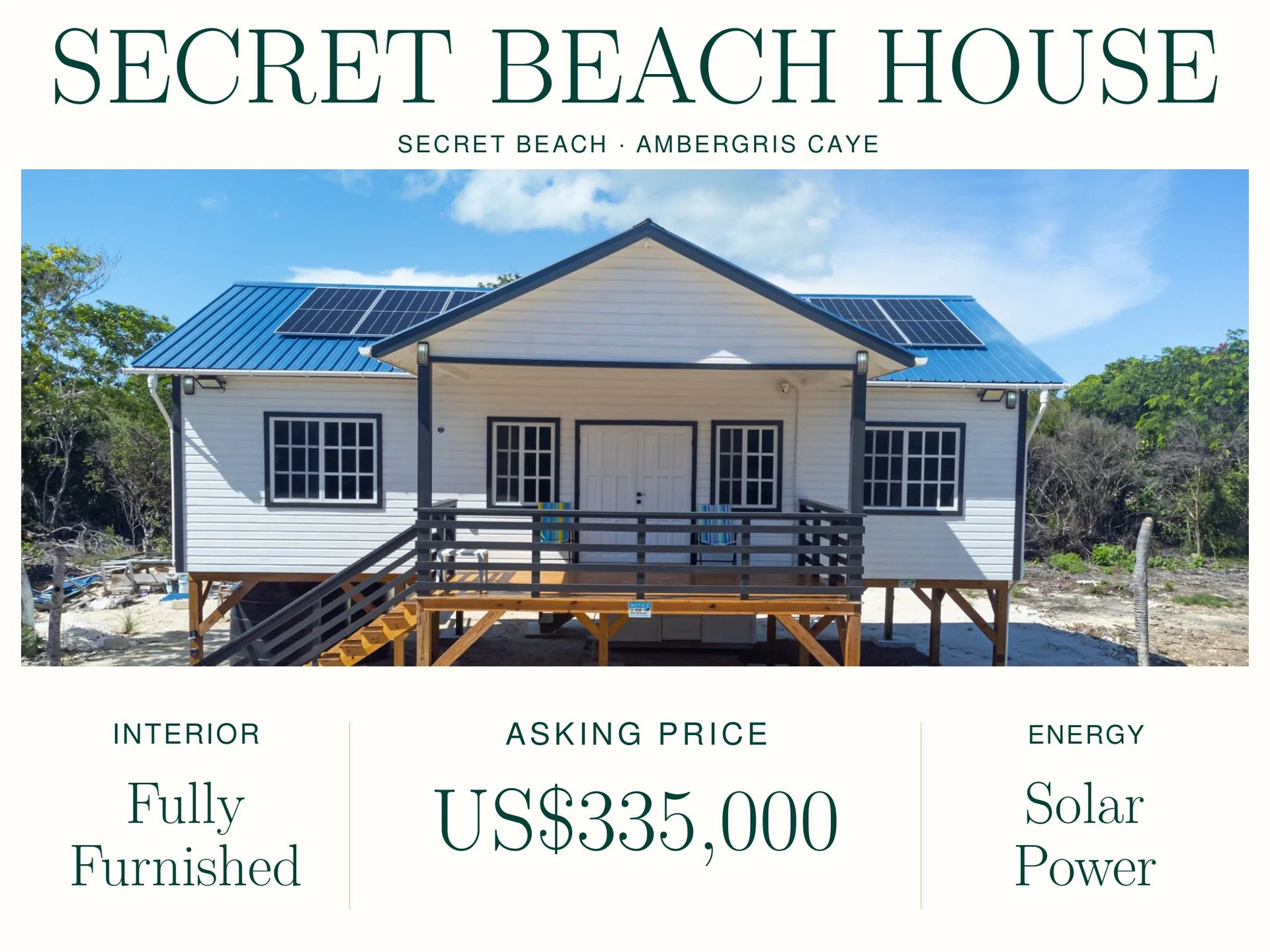 Before the Panels: Planning Solar for Your Belize Home