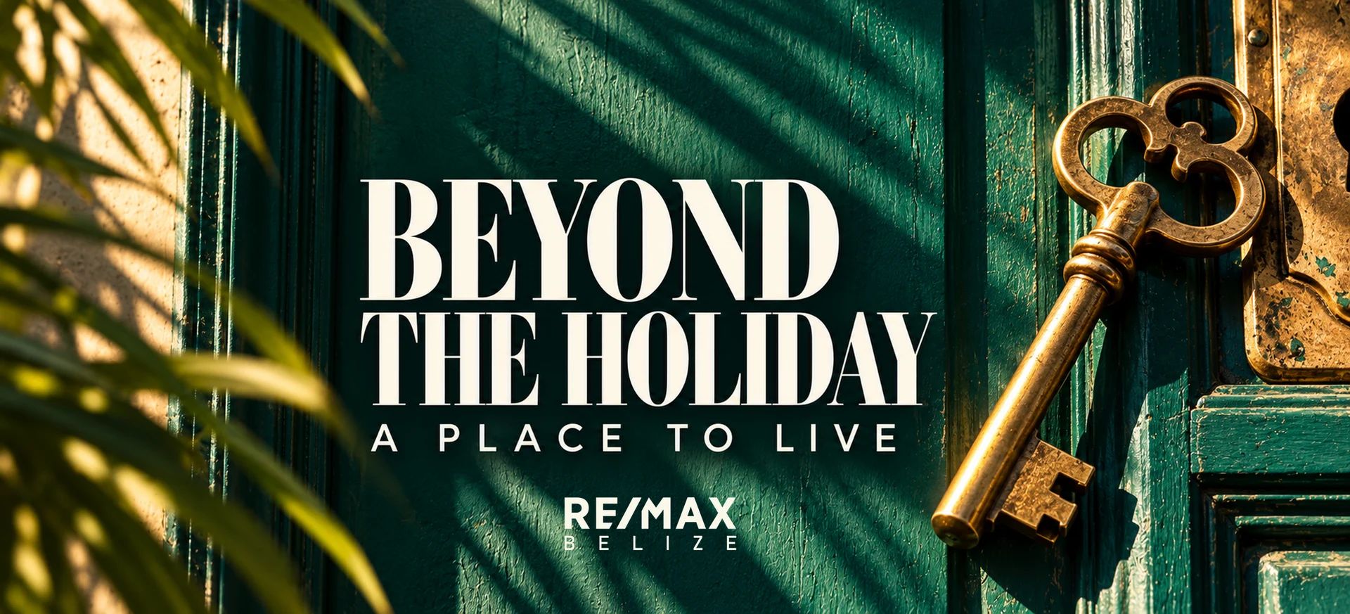 The People Behind the Holiday Need Homes, Too