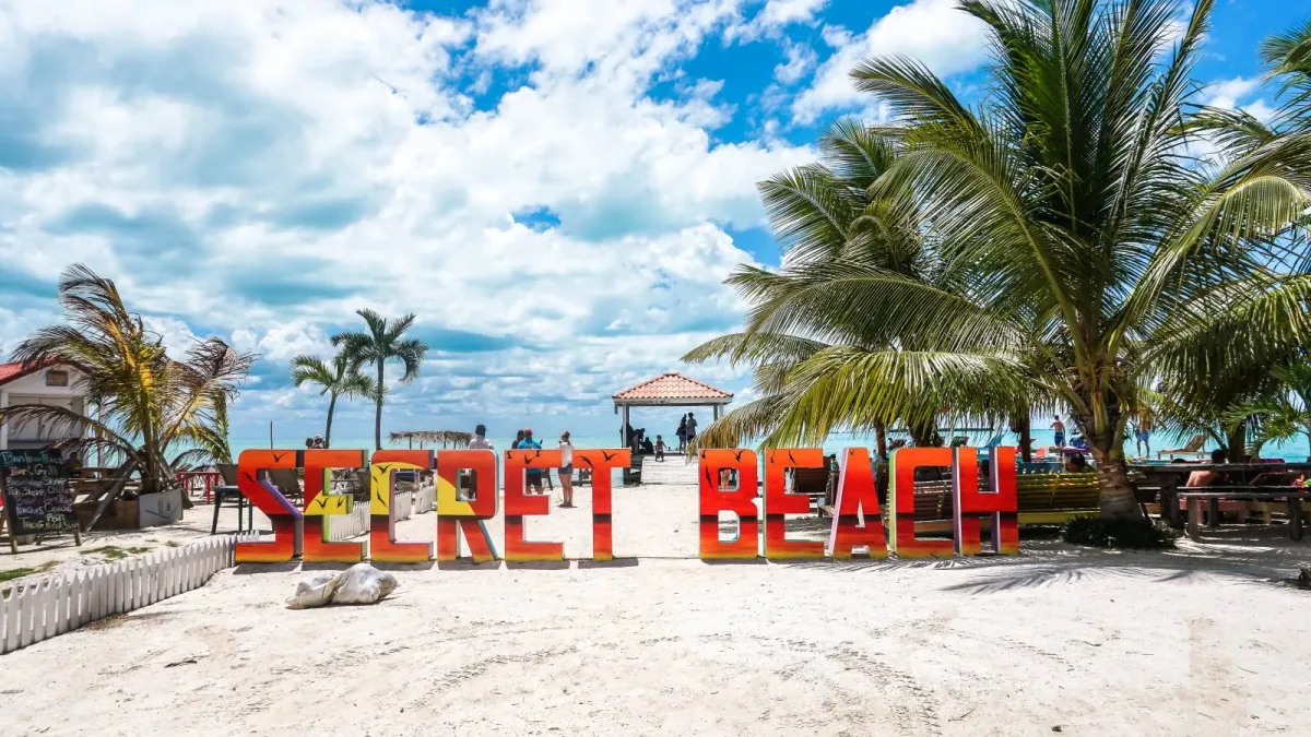 Secret Beach Belize Update 2026: New Homes, Construction & Growth