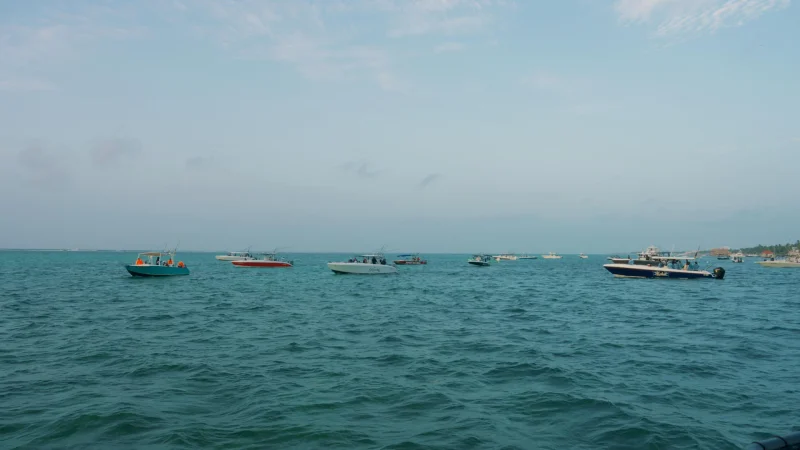 Top Buoy Returns to the Grand Caribe Deep Sea Classic 2026