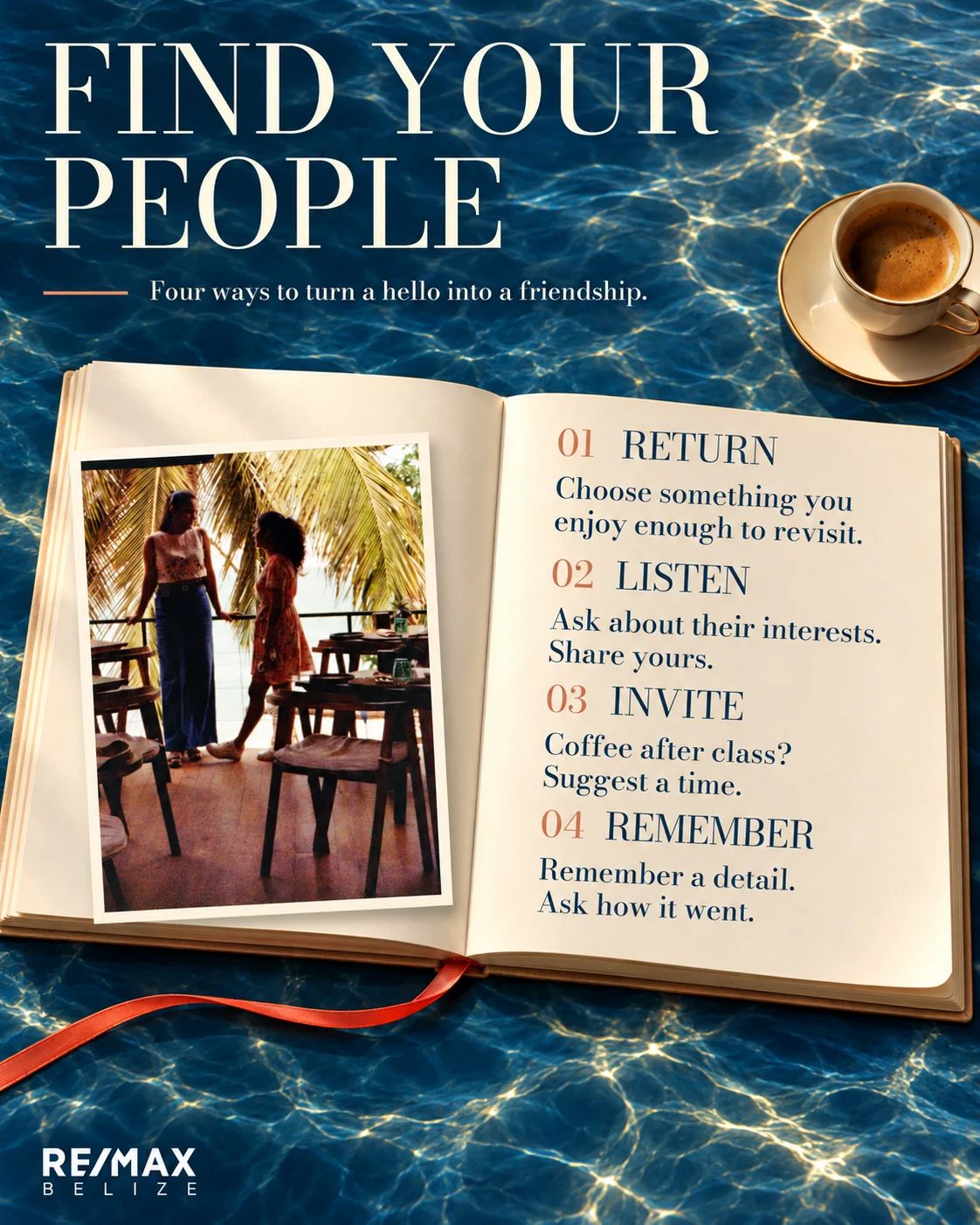 Finding Your People in San Pedro