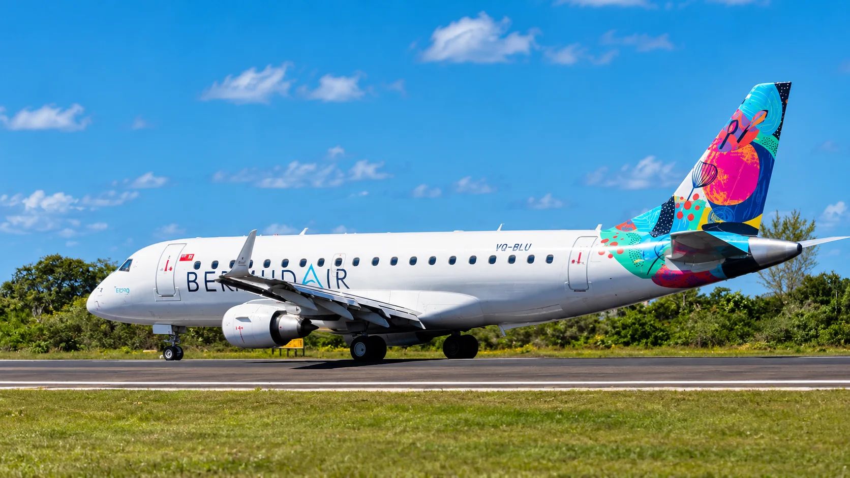 BermudAir Lands in Belize: What the New Flights Mean for Property Owners