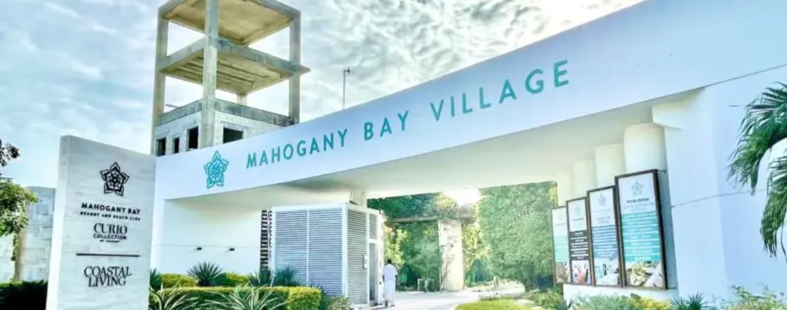 Secret Beach vs Mahogany Bay: Which Belize Investment Is Better in 2026?