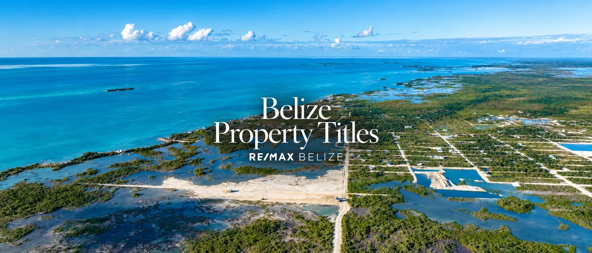 Belize Property Titles: Understanding What You’re Buying