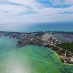 Living on Ambergris Caye