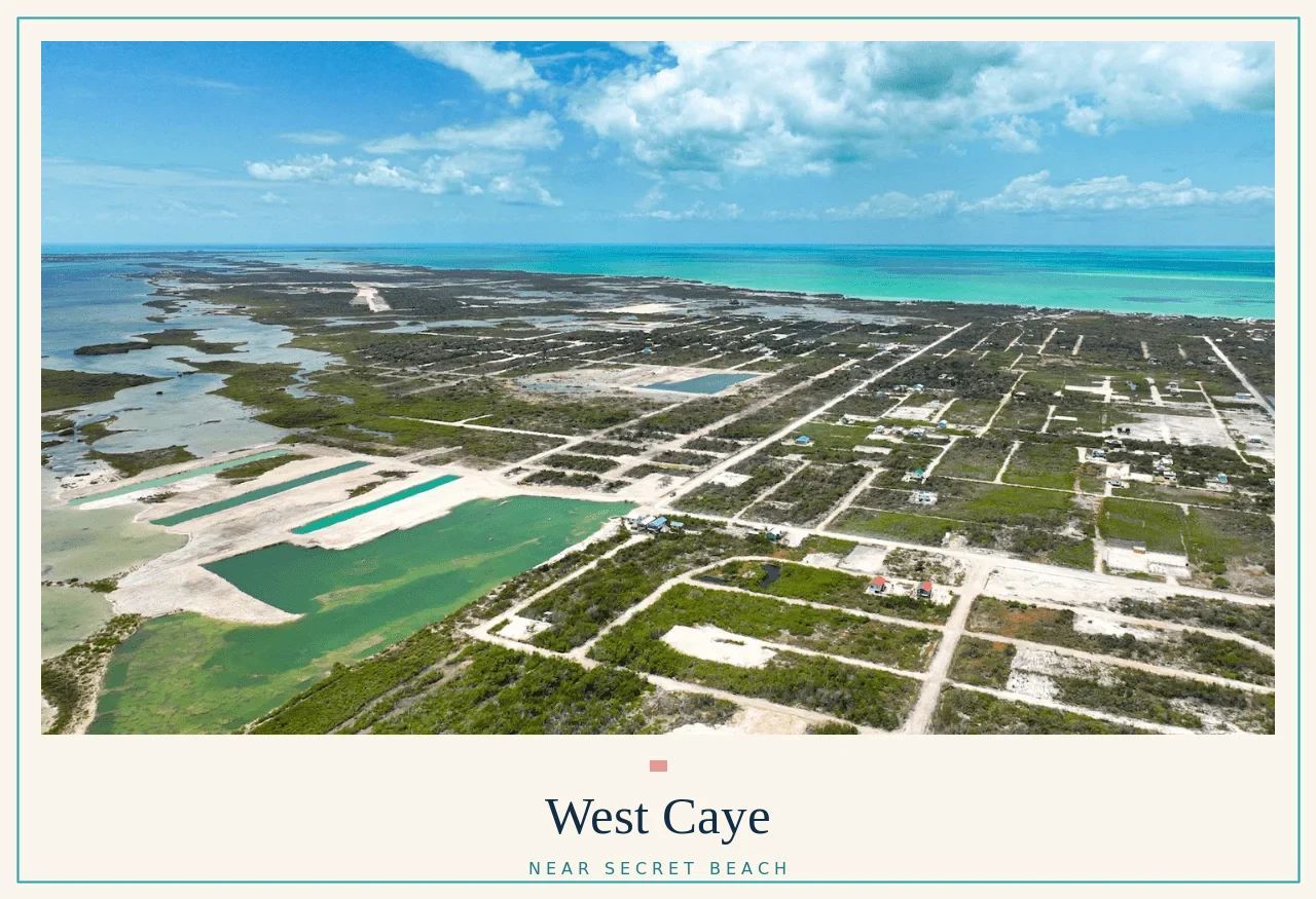 What Can US$15,000 Buy in Belize?