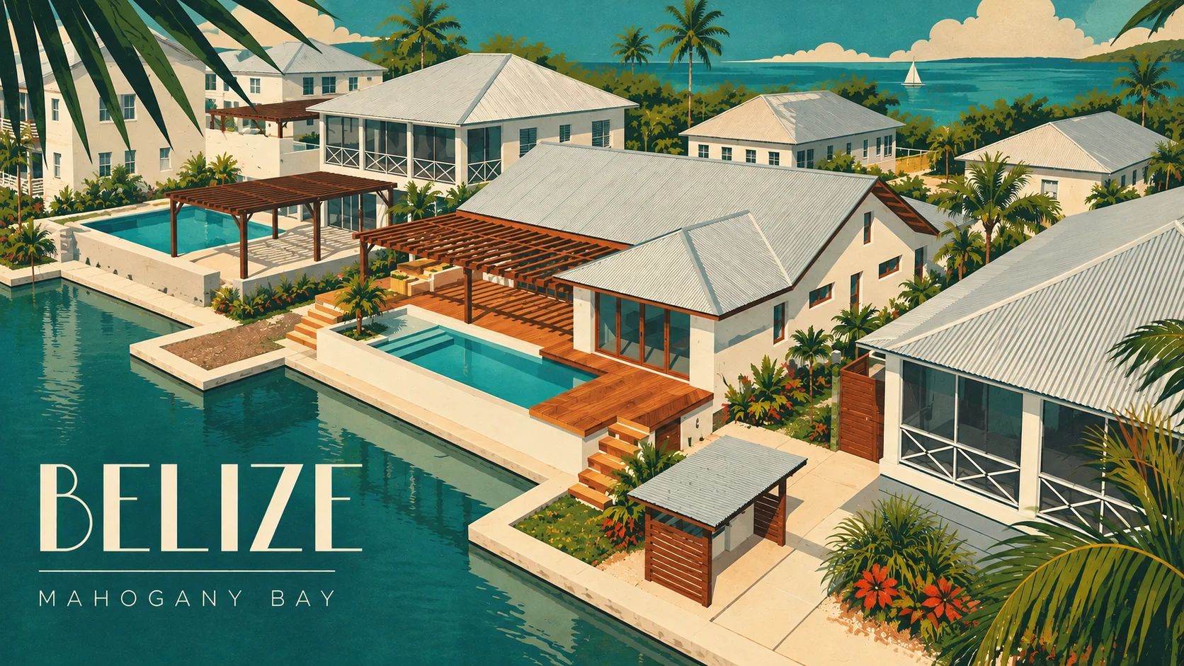 How to Sell Property in Belize: Pricing, Costs and Closing