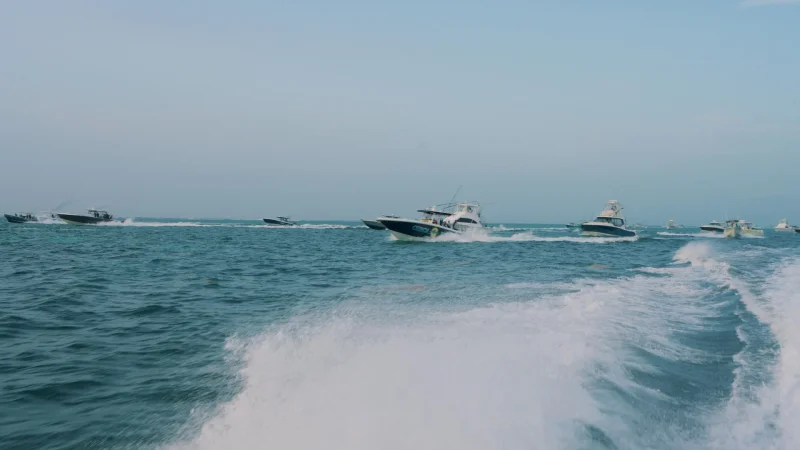 Top Buoy Returns to the Grand Caribe Deep Sea Classic 2026