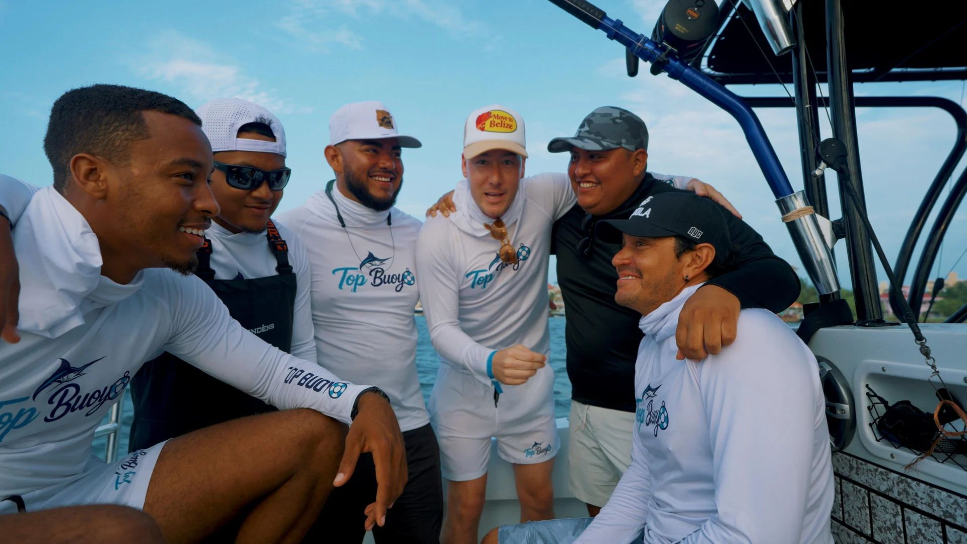 Top Buoy Returns to the Grand Caribe Deep Sea Classic 2026
