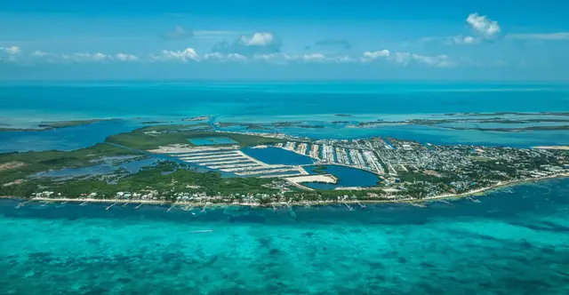 Mahogany Bay Village Belize - Update April 2026