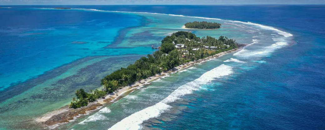 Rising Sea Levels in Belize: What Most People Get Wrong About Belize’s Coastline