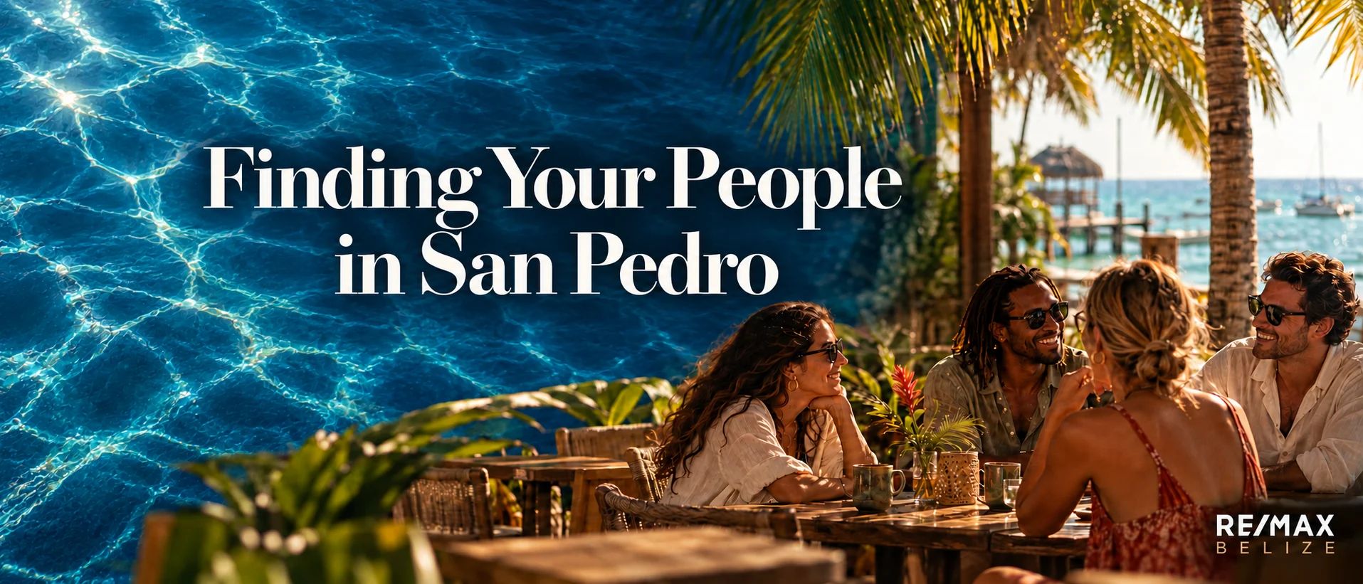 Finding Your People in San Pedro