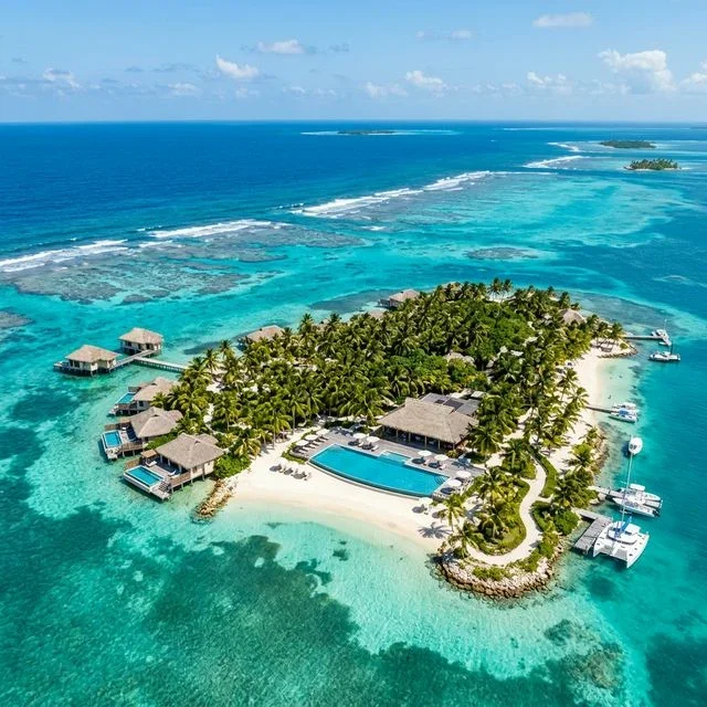 Celebrities in Belize — And What Their Behavior Actually Tells You