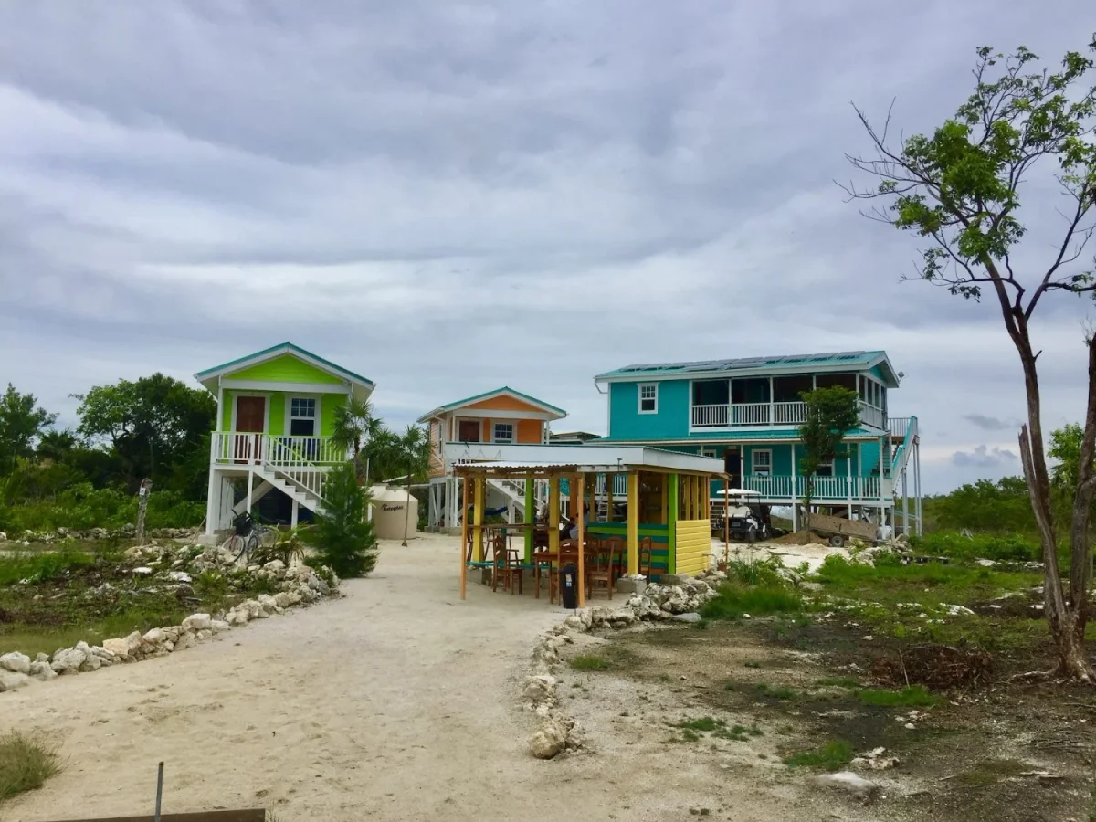 How to Finance Your Property in Belize