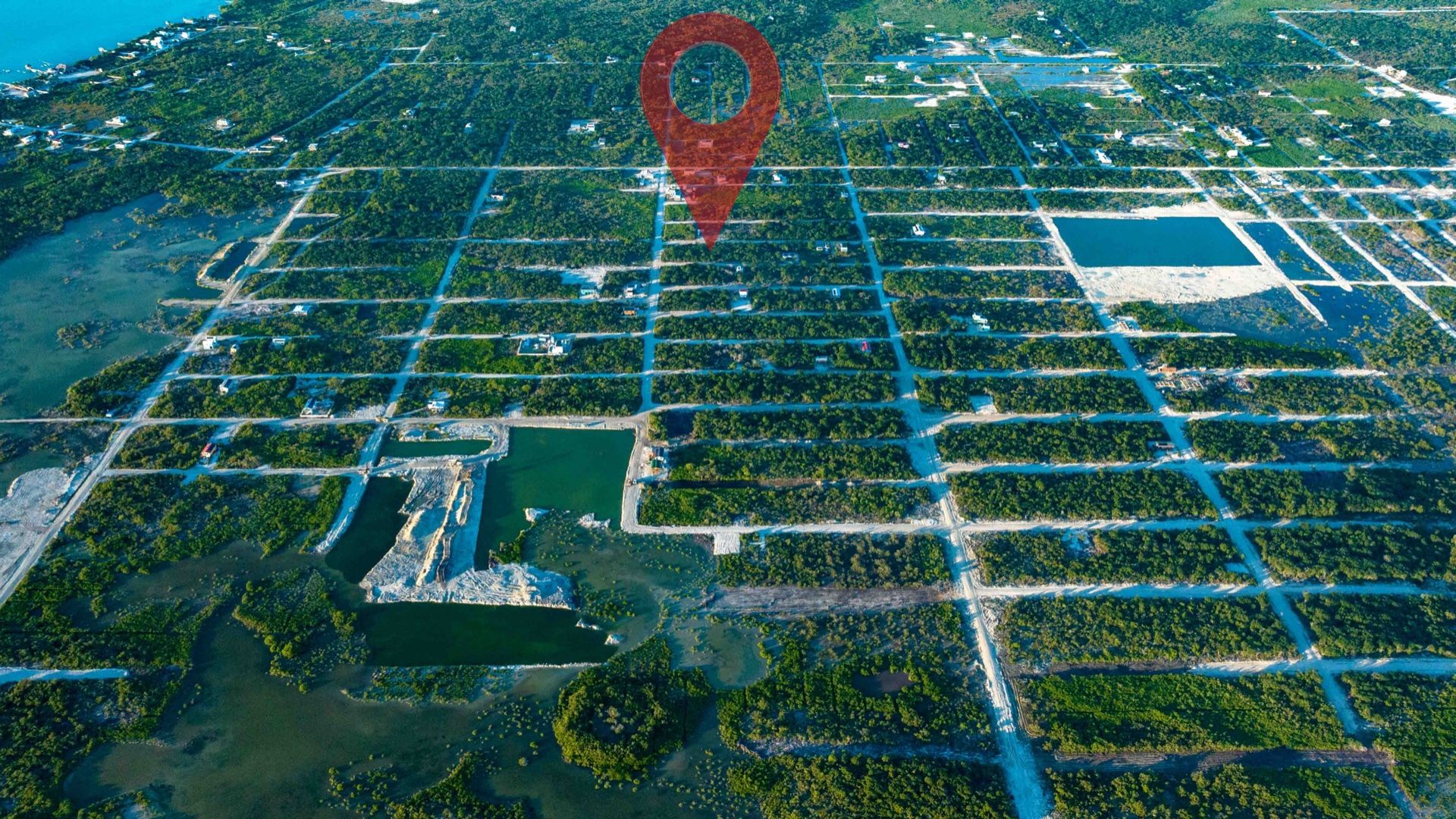 West Caye Lot 985 – Below-Market Opportunity Near Secret Beach with Seller Financing - Image 3