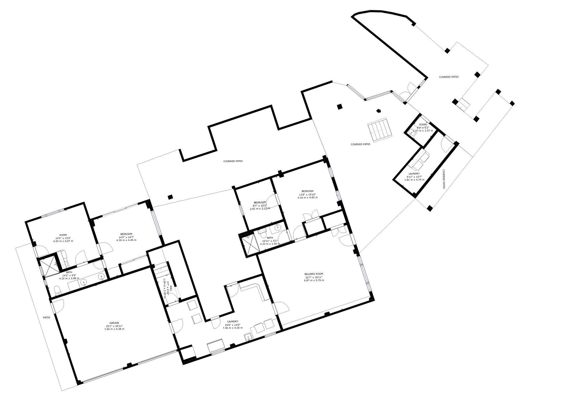 Private and Secure Oasis Estate in Southern Belize - Image 29