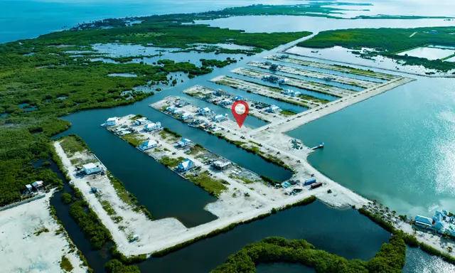 Lot 214, Honey Caye, Mahogany Bay