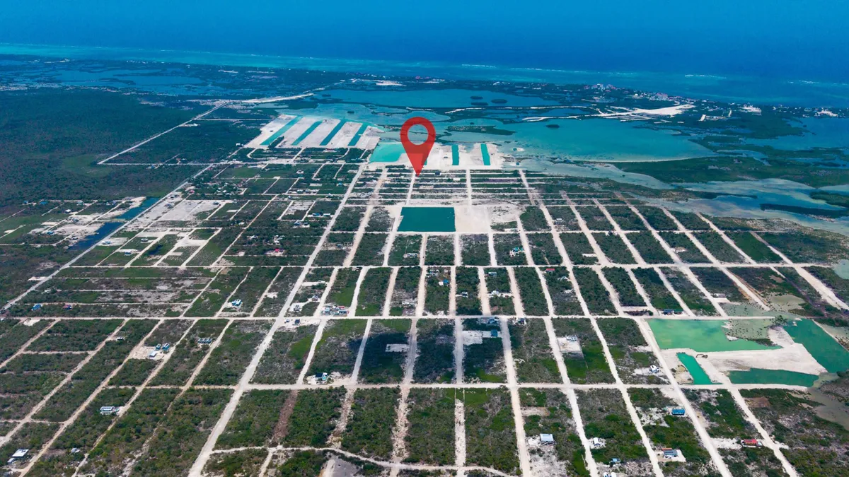 Lots 2017 & 2022 – Spacious Corner Property Near Secret Beach | Both Lots for $120,000 USD - Image 2