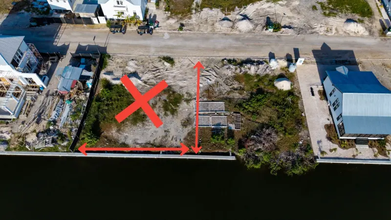 Lot 256, Honey Caye, Mahogany Bay - Image 5