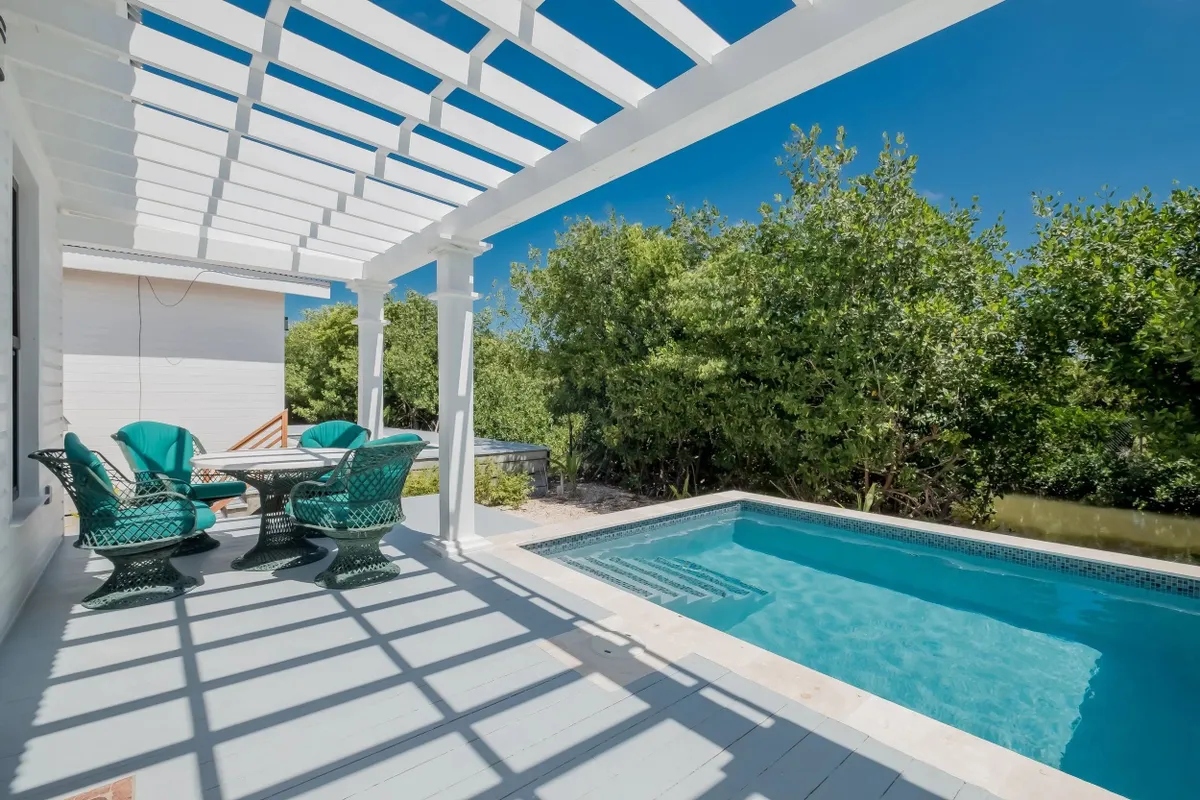 Lot 11, Sugar Caye, Mahogany Bay - Image 2