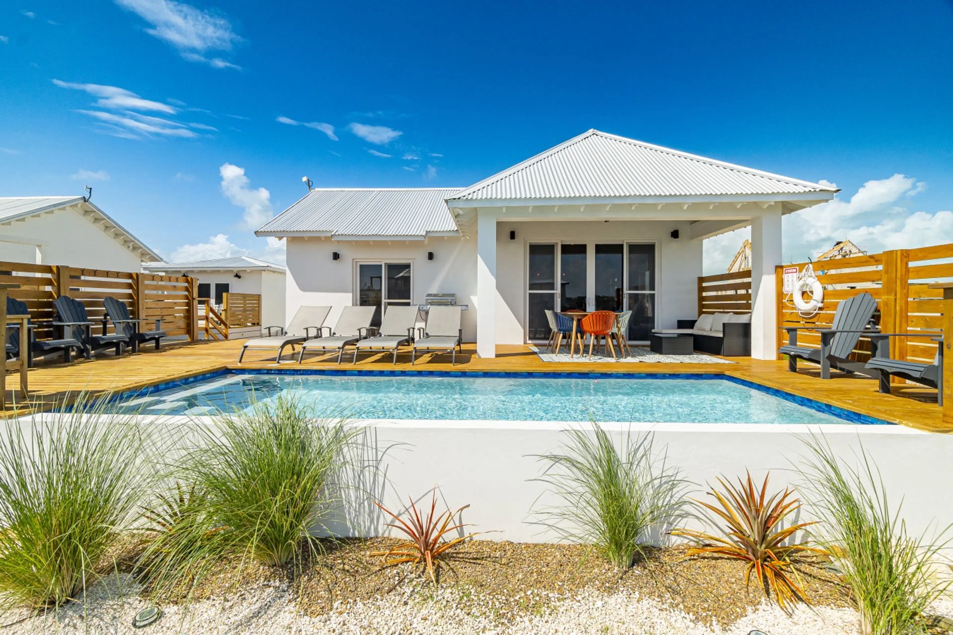 Lot 230, Honey Caye, Mahogany Bay