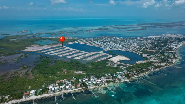 Lot 46 – Mahogany Bay Village Phase 2 | $250,000 USD