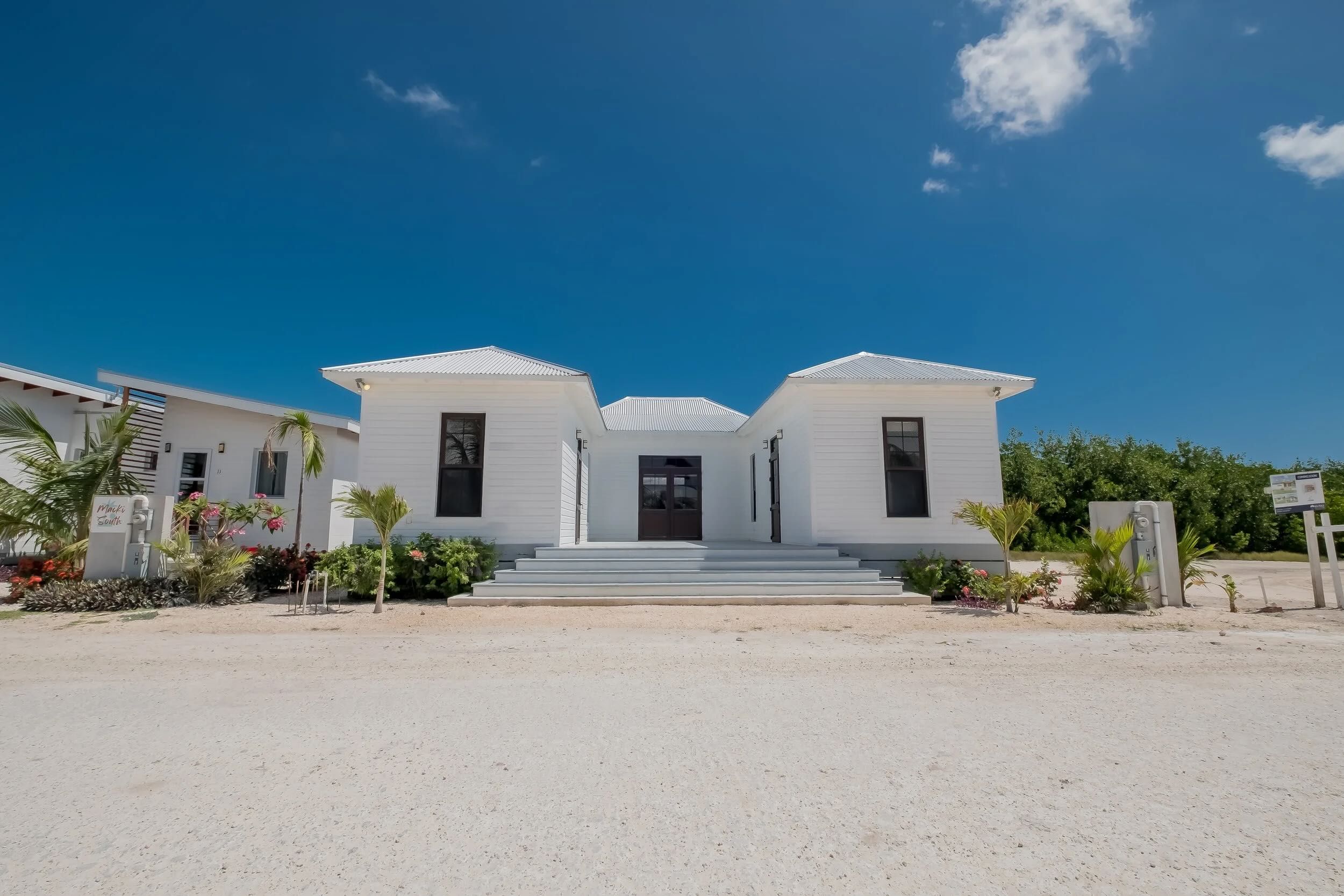 Lot 11, Sugar Caye, Mahogany Bay