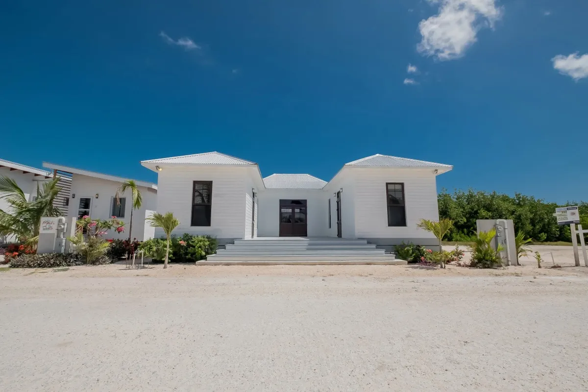 Lot 11, Sugar Caye, Mahogany Bay
