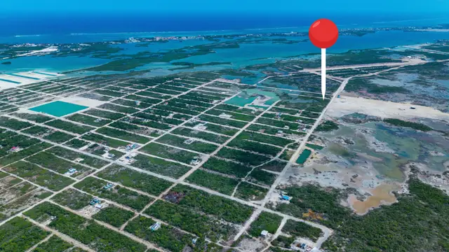 Lot 313, ACRED, Secret Beach
